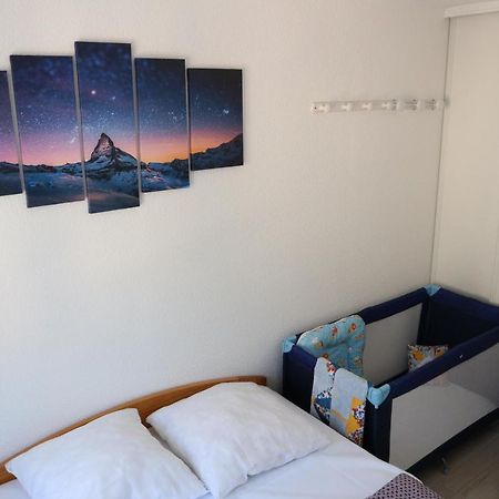 Appartement Agreable Котеретс Екстер'єр фото