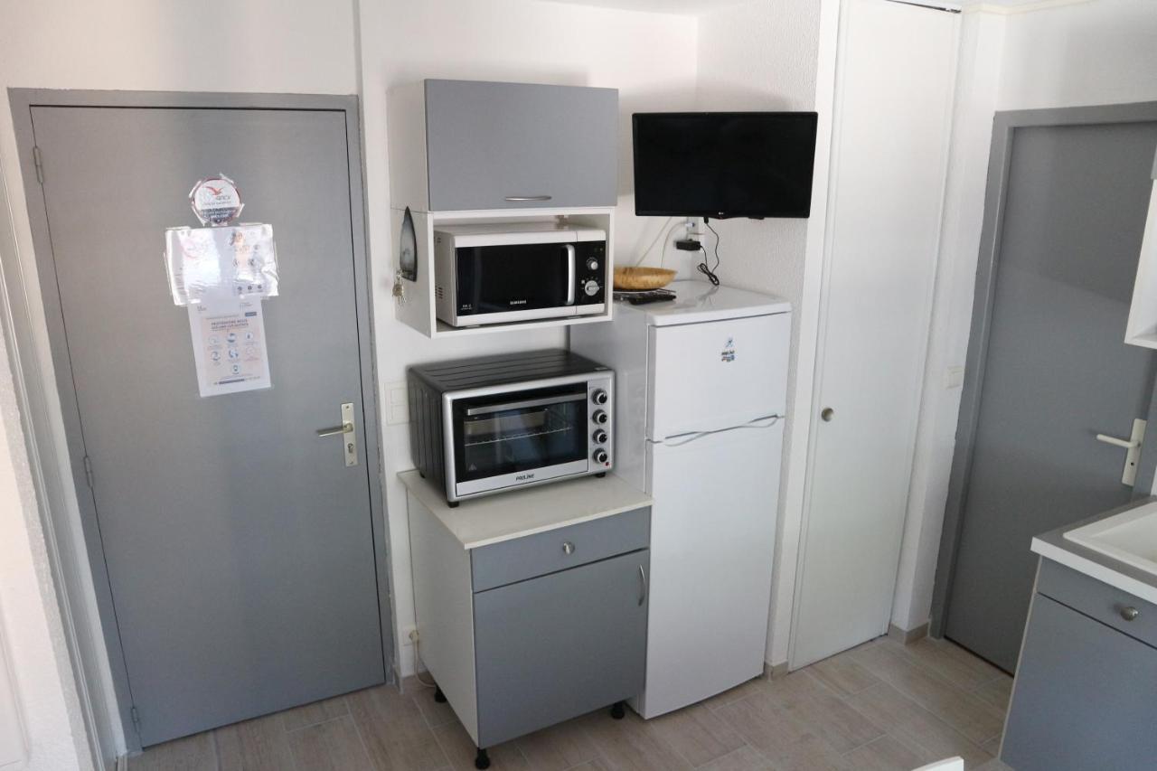 Appartement Agreable Котеретс Екстер'єр фото