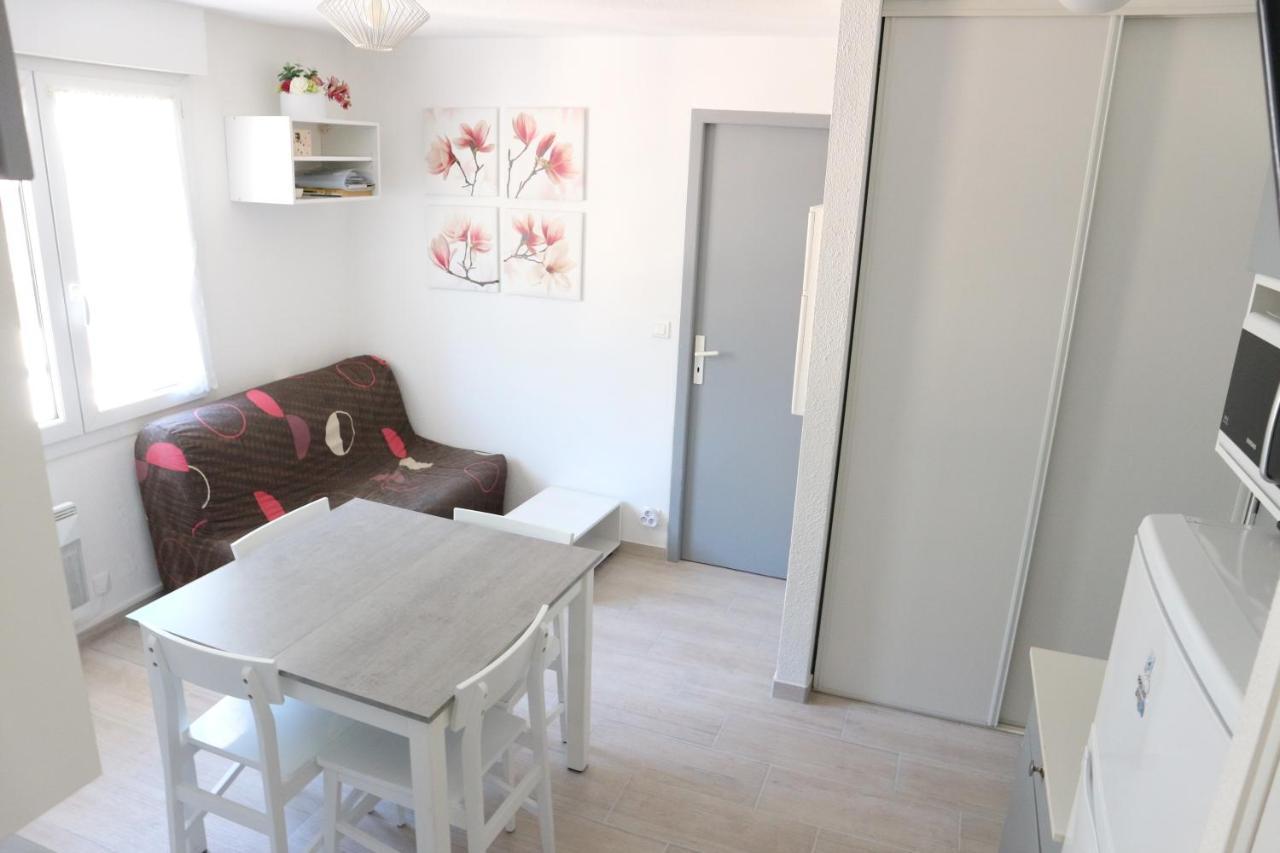 Appartement Agreable Котеретс Екстер'єр фото