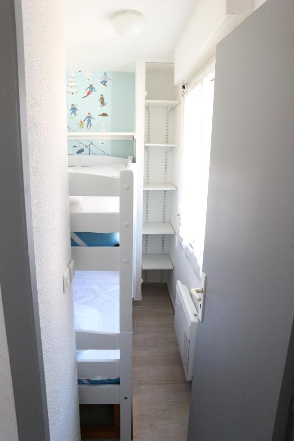 Appartement Agreable Котеретс Екстер'єр фото